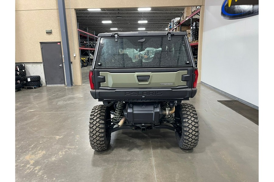 2025 Polaris Industries XPEDITION ADV 5 NORTHSTAR