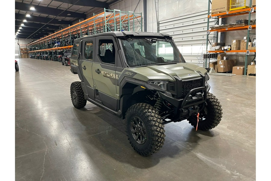 2025 Polaris Industries XPEDITION ADV 5 NORTHSTAR