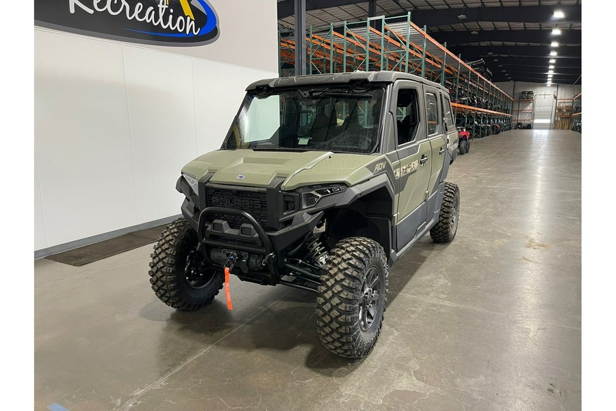 2025 Polaris Industries XPEDITION ADV 5 NORTHSTAR