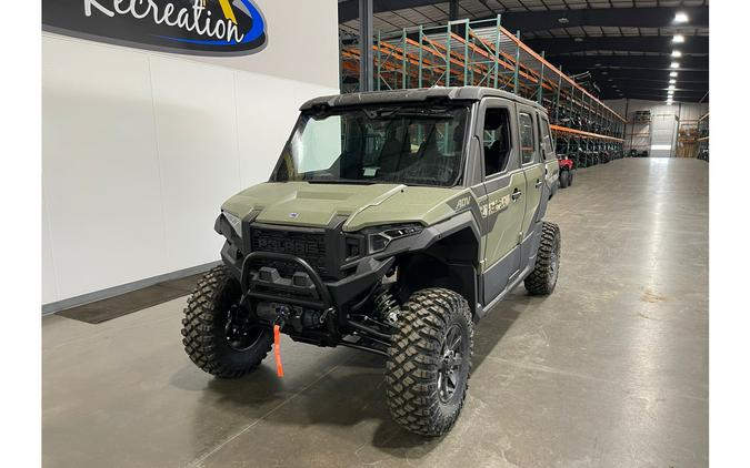 2025 Polaris Industries XPEDITION ADV 5 NORTHSTAR