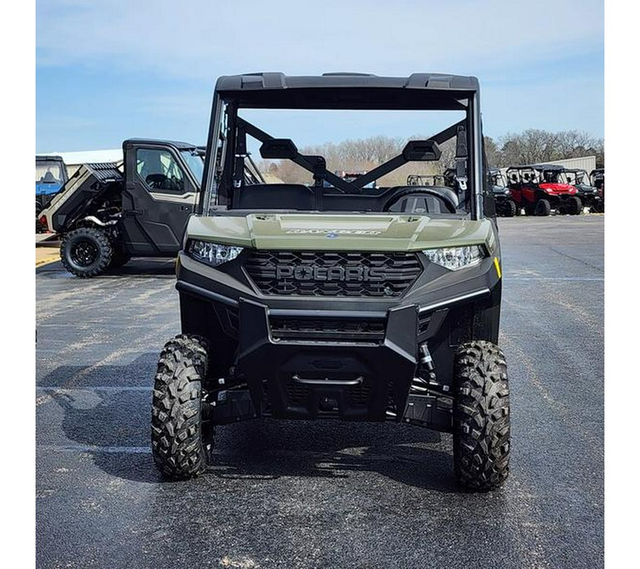2025 Polaris® Ranger 1000
