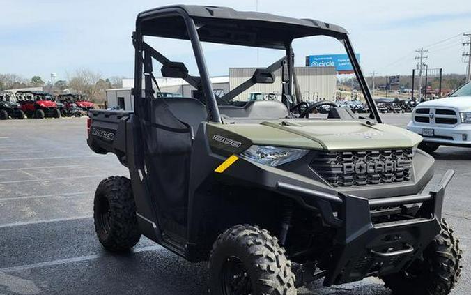 2025 Polaris® Ranger 1000