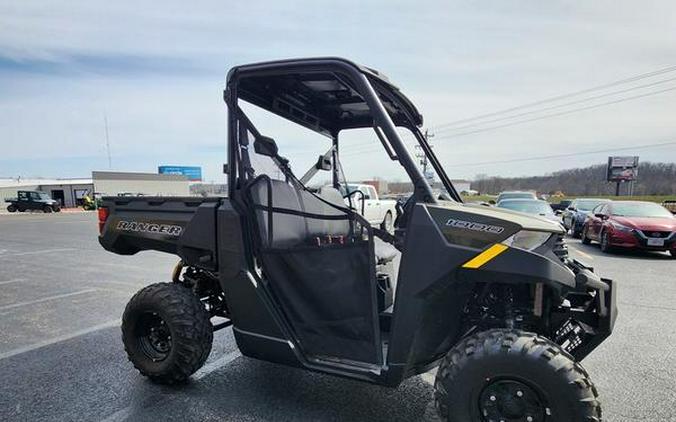 2025 Polaris® Ranger 1000