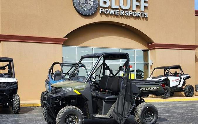 2025 Polaris® Ranger 1000