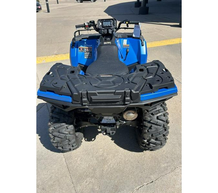 2025 Polaris® Sportsman 570 Trail