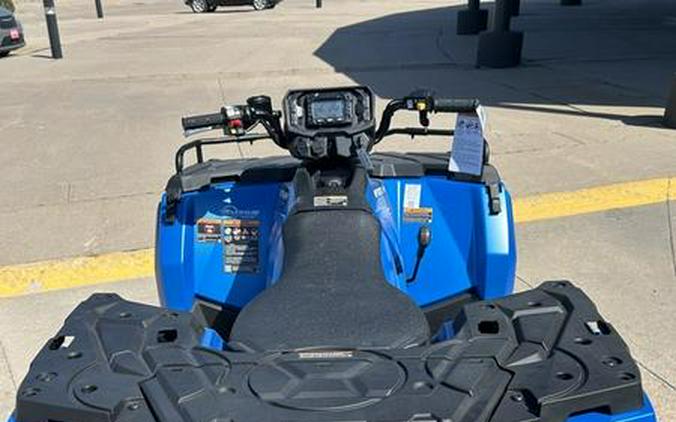 2025 Polaris® Sportsman 570 Trail