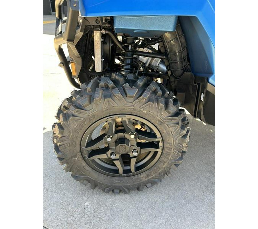 2025 Polaris® Sportsman 570 Trail