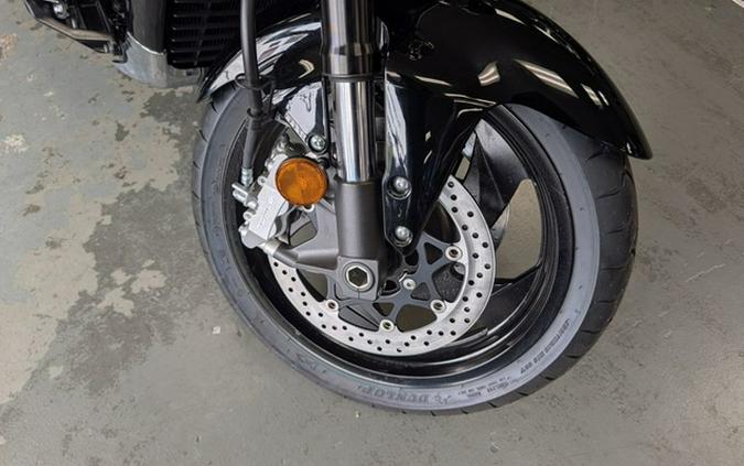 2024 Suzuki Boulevard M109R