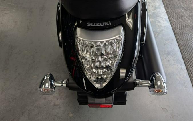 2024 Suzuki Boulevard M109R