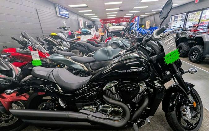 2024 Suzuki Boulevard M109R