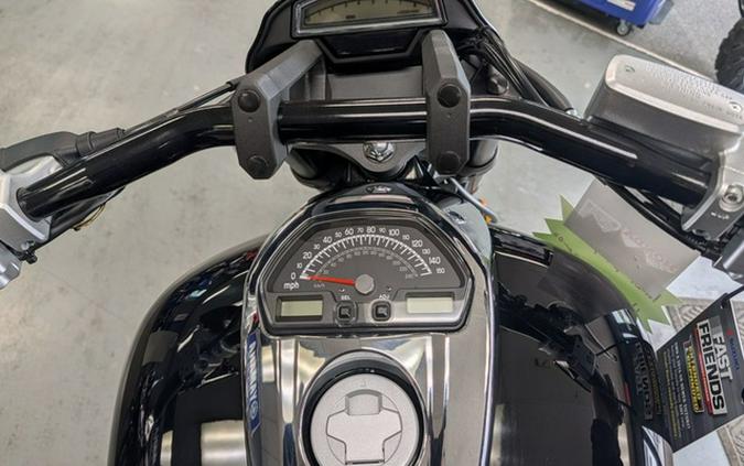 2024 Suzuki Boulevard M109R