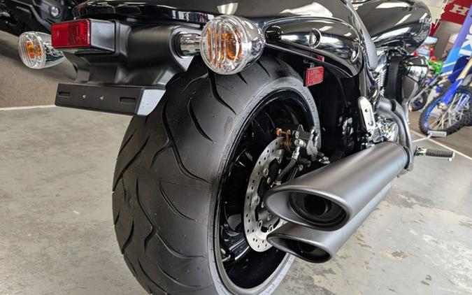 2024 Suzuki Boulevard M109R