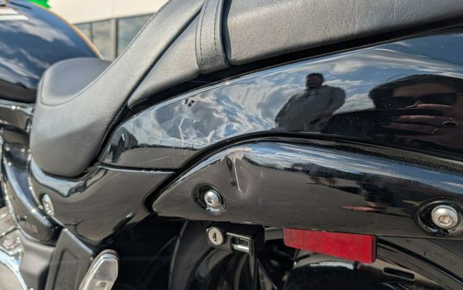 2024 Suzuki Boulevard M109R