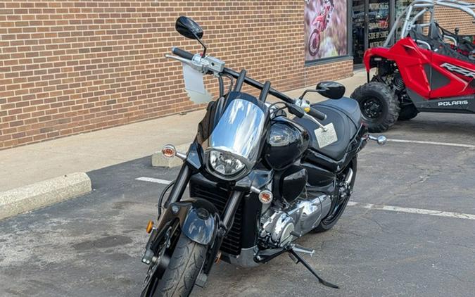 2024 Suzuki Boulevard M109R