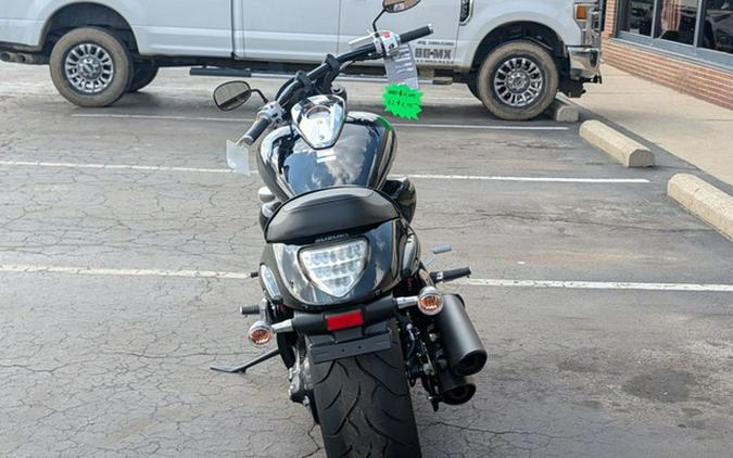 2024 Suzuki Boulevard M109R