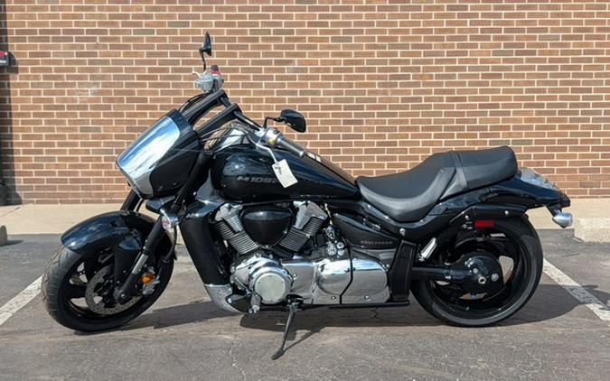 2024 Suzuki Boulevard M109R