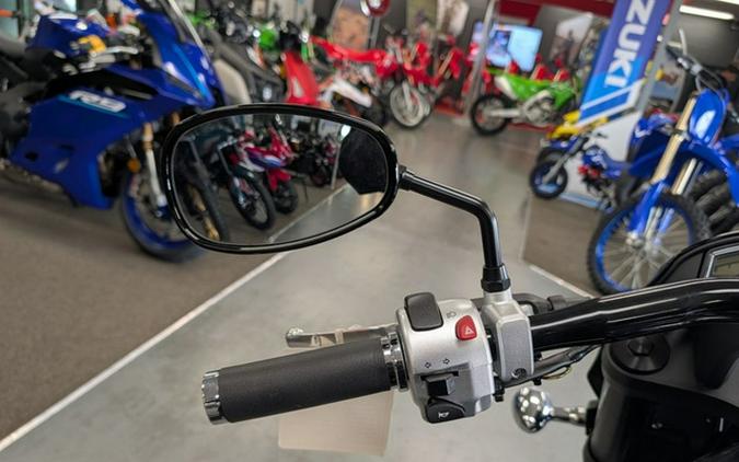 2024 Suzuki Boulevard M109R