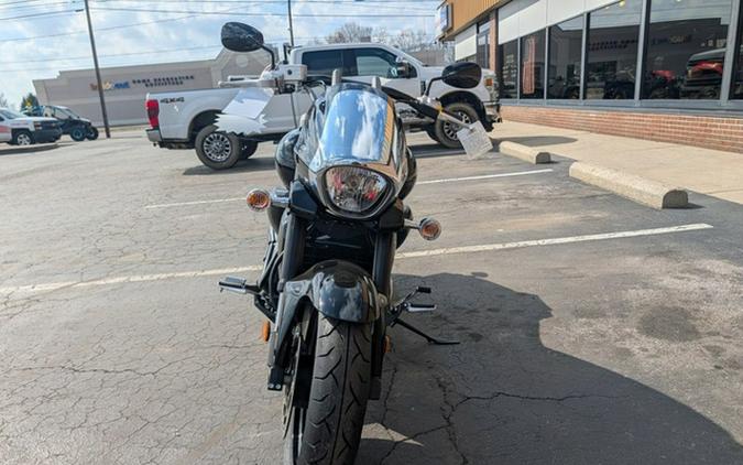 2024 Suzuki Boulevard M109R