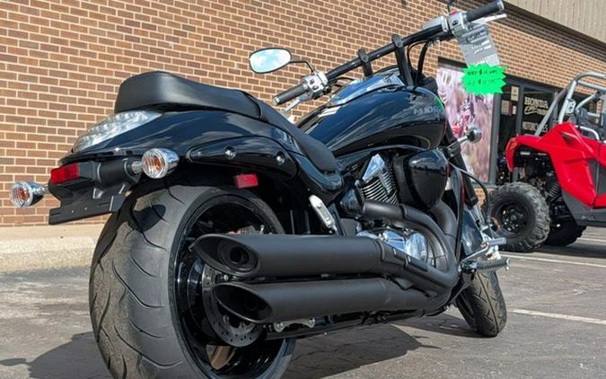 2024 Suzuki Boulevard M109R