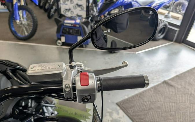 2024 Suzuki Boulevard M109R
