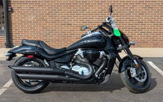 2024 Suzuki Boulevard M109R
