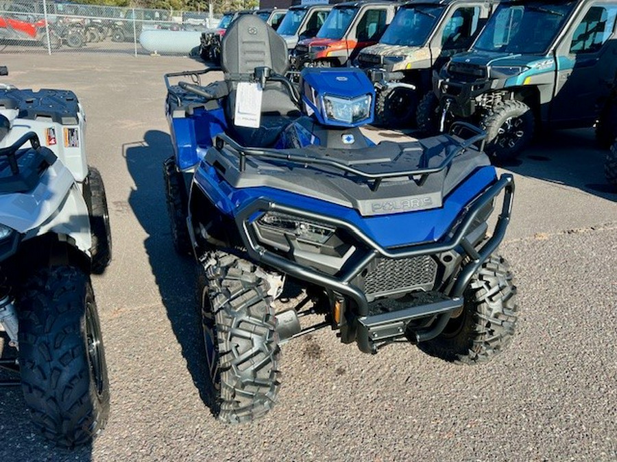 2025 Polaris Sportsman® Touring 570 Premium