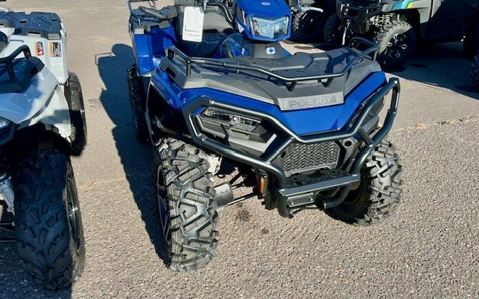 2025 Polaris Sportsman® Touring 570 Premium