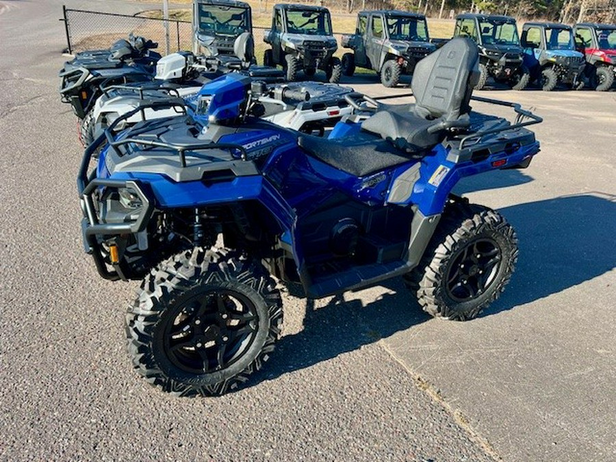 2025 Polaris Sportsman® Touring 570 Premium