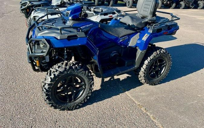 2025 Polaris Sportsman® Touring 570 Premium