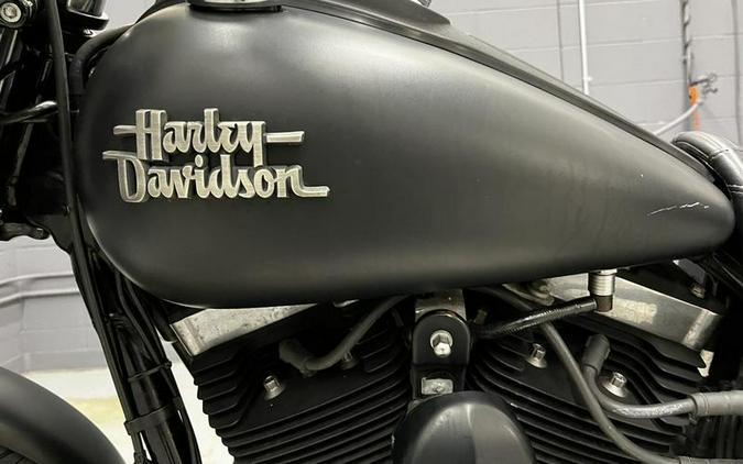 2013 Harley-Davidson® FXDB - Dyna® Street Bob®