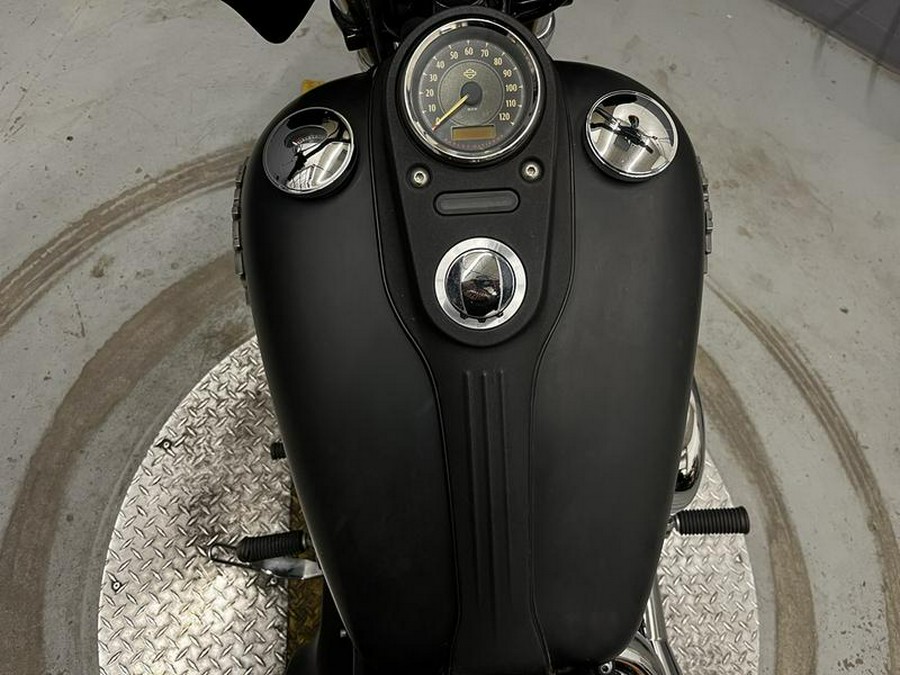 2013 Harley-Davidson® FXDB - Dyna® Street Bob®