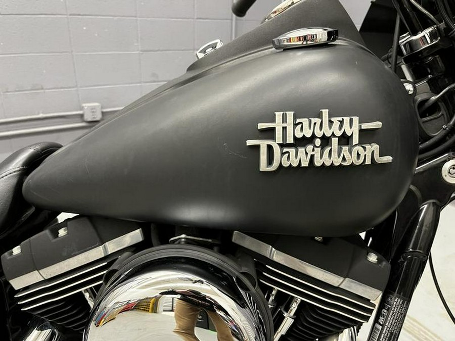 2013 Harley-Davidson® FXDB - Dyna® Street Bob®