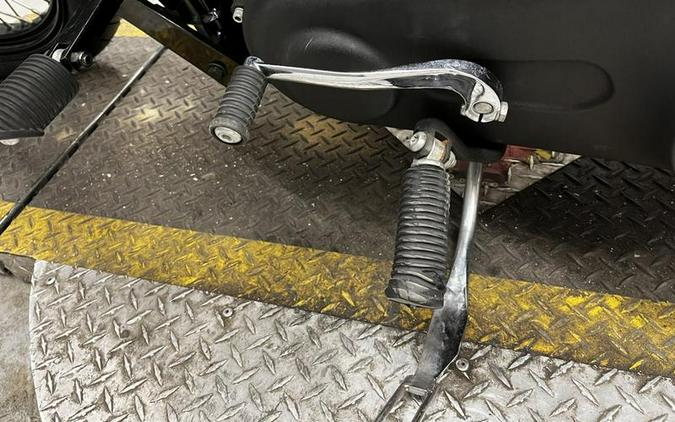 2013 Harley-Davidson® FXDB - Dyna® Street Bob®