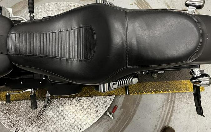 2013 Harley-Davidson® FXDB - Dyna® Street Bob®