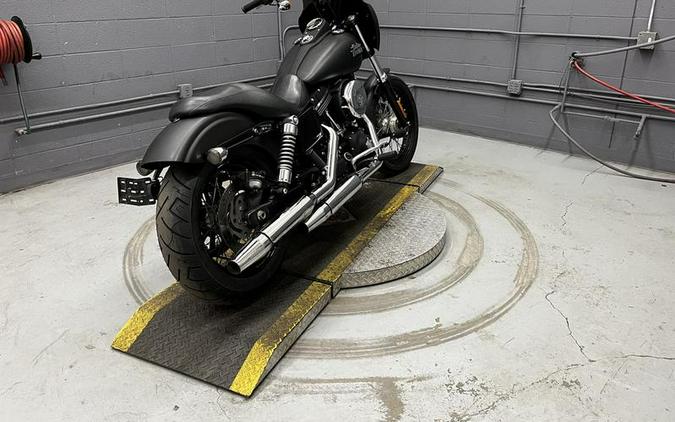 2013 Harley-Davidson® FXDB - Dyna® Street Bob®