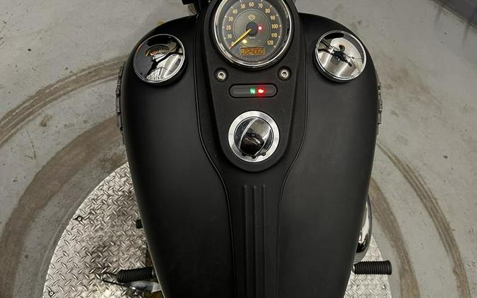 2013 Harley-Davidson® FXDB - Dyna® Street Bob®