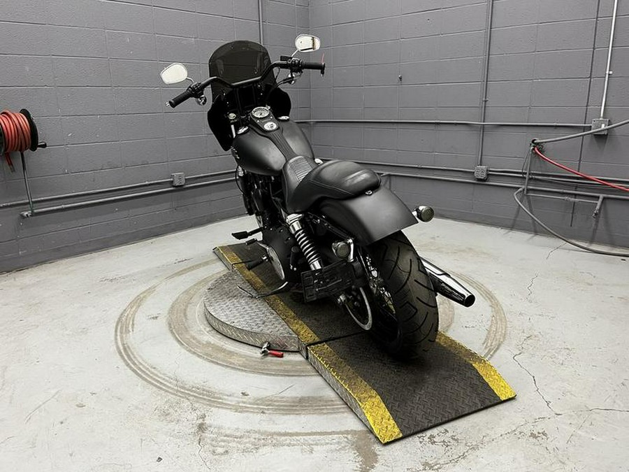 2013 Harley-Davidson® FXDB - Dyna® Street Bob®