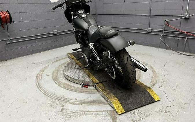 2013 Harley-Davidson® FXDB - Dyna® Street Bob®