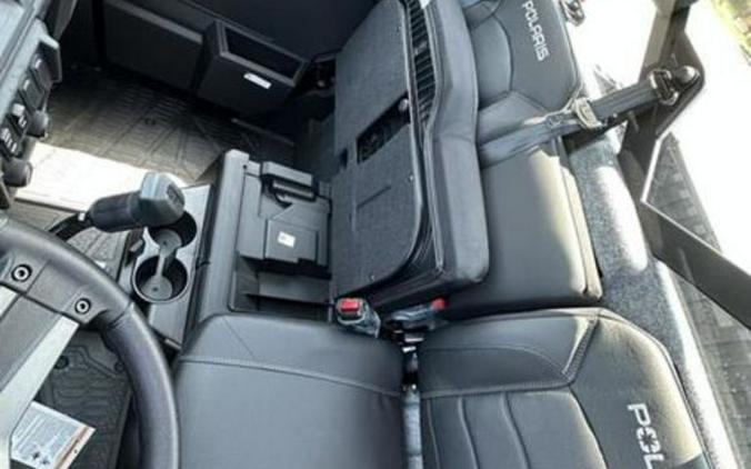 2026 Polaris® Ranger XP 1000 NorthStar Ultimate