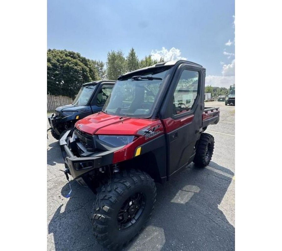 2026 Polaris® Ranger XP 1000 NorthStar Ultimate