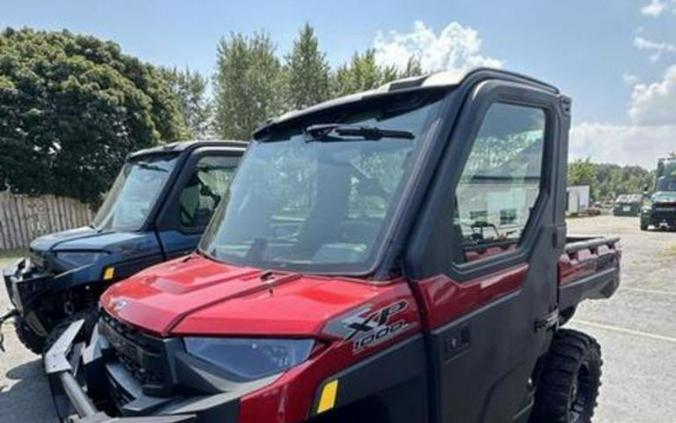 2026 Polaris® Ranger XP 1000 NorthStar Ultimate
