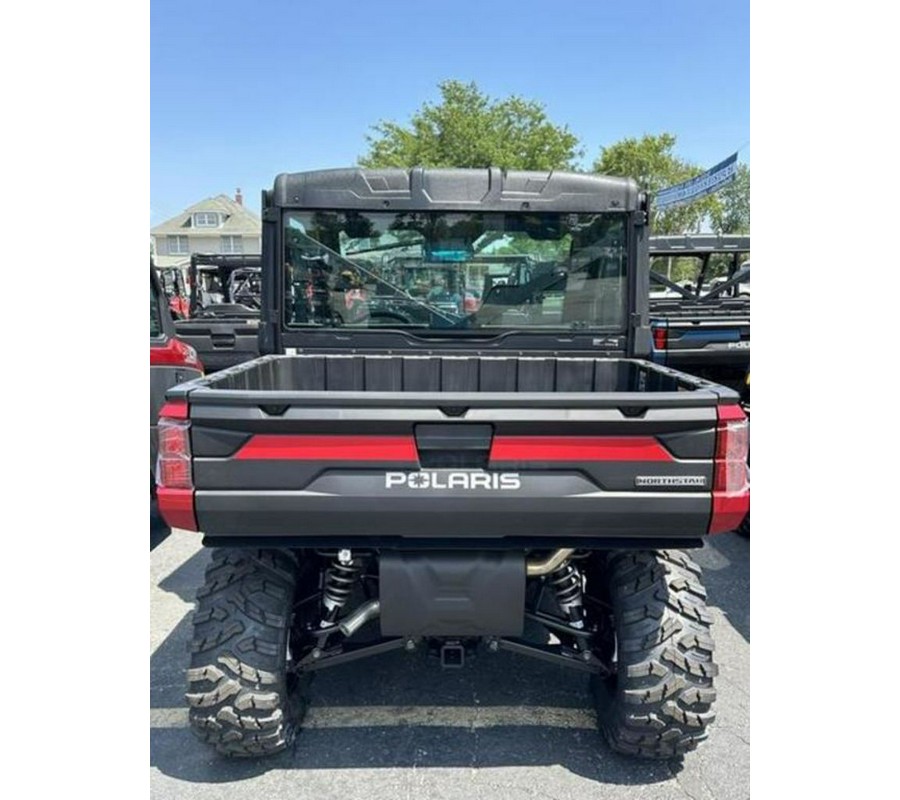 2026 Polaris® Ranger XP 1000 NorthStar Ultimate