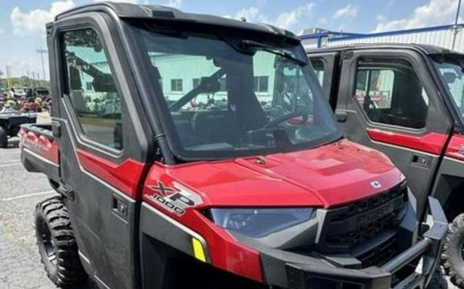 2026 Polaris® Ranger XP 1000 NorthStar Ultimate