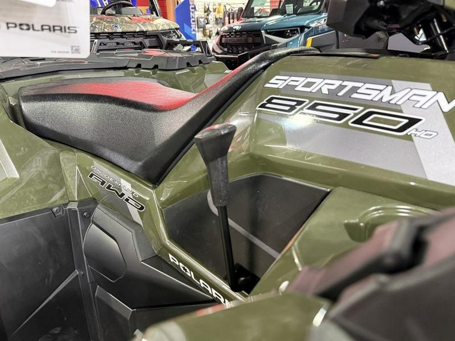 2026 Polaris® Sportsman 850