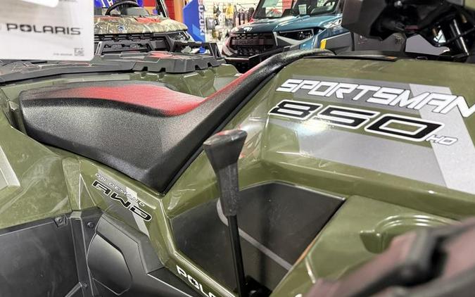 2026 Polaris® Sportsman 850