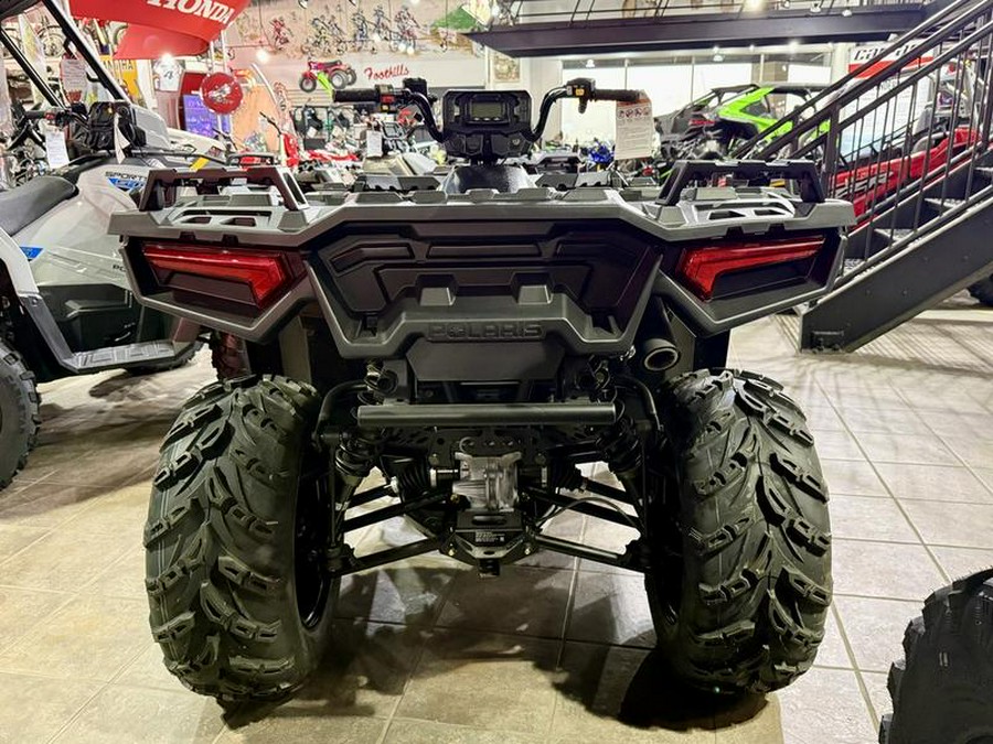 2026 Polaris® Sportsman 850