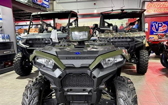 2026 Polaris® Sportsman 850