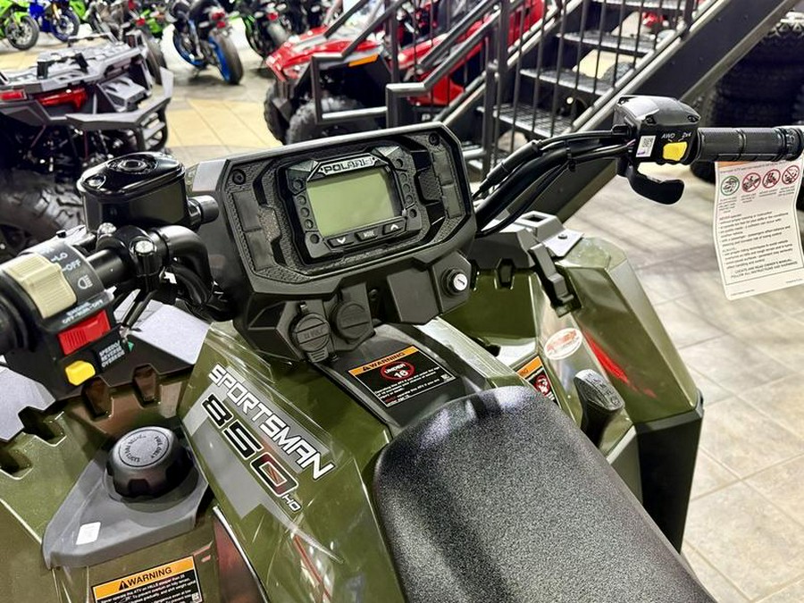 2026 Polaris® Sportsman 850