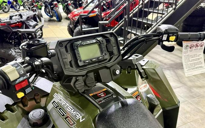 2026 Polaris® Sportsman 850