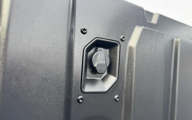 2026 CFMOTO UFORCE U10 Pro